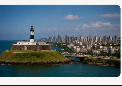 Salvador, Bahia